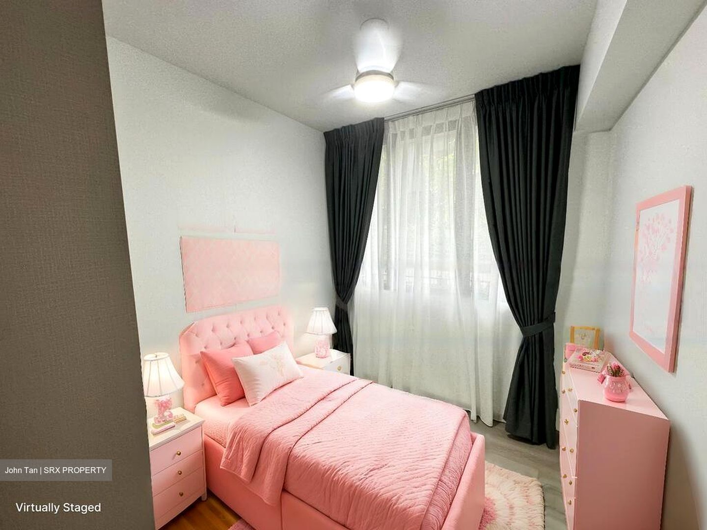 Dairy Farm Residences (D23), Apartment #468837891